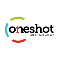 Oneshot Trade, Digital Marketing & BTL Agency logo, Oneshot Trade, Digital Marketing & BTL Agency contact details