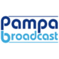 Pampa Broadcast logo, Pampa Broadcast contact details