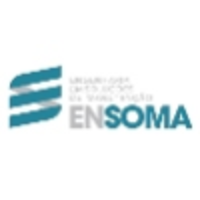 ENSOMA - Engenharia em Soluções de Manutenção logo, ENSOMA - Engenharia em Soluções de Manutenção contact details