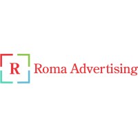 Roma Advertising logo, Roma Advertising contact details