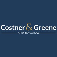 Costner and Greene Attorneys logo, Costner and Greene Attorneys contact details