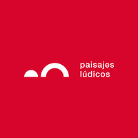 paisajes ludicos logo, paisajes ludicos contact details