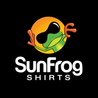 SunFrog Shirts logo, SunFrog Shirts contact details