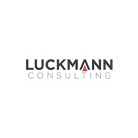 Luckmann Consulting logo, Luckmann Consulting contact details