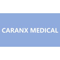 Caranx Medical logo, Caranx Medical contact details