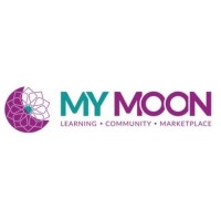 MyMoon Online logo, MyMoon Online contact details