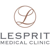 Lesprit Medical Clinic LLC logo, Lesprit Medical Clinic LLC contact details