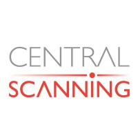 Central Scanning logo, Central Scanning contact details