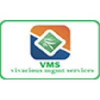 VMS PVT LTD logo, VMS PVT LTD contact details