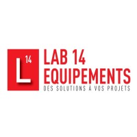 Lab14 Equipements logo, Lab14 Equipements contact details