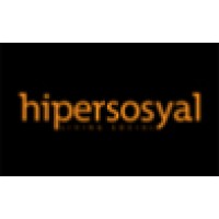 HiperSosyal logo, HiperSosyal contact details