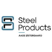 Steel Products Aage Østergaard logo, Steel Products Aage Østergaard contact details