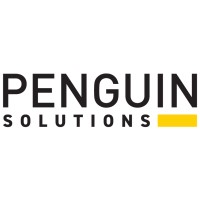 Penguin Solutions logo, Penguin Solutions contact details