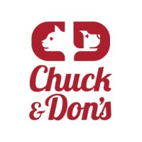 Chuck & Don's Pet Food & Supplies logo, Chuck & Don's Pet Food & Supplies contact details