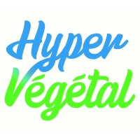 Hyper Végétal logo, Hyper Végétal contact details