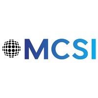 MCSI Philippines logo, MCSI Philippines contact details