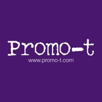 Promo-t logo, Promo-t contact details