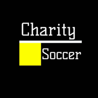 Charity Soccer logo, Charity Soccer contact details