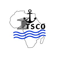 Itsco Steel logo, Itsco Steel contact details