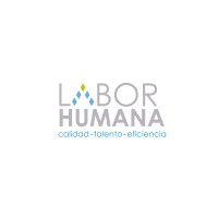 Labor Humana logo, Labor Humana contact details