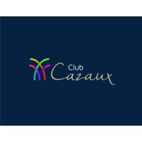 Club Cazaux logo, Club Cazaux contact details