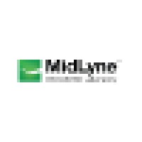 MidLyne logo, MidLyne contact details