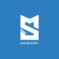 Mr. Sport logo, Mr. Sport contact details