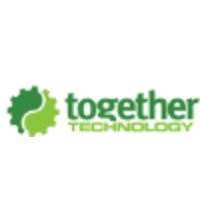 Together Technology logo, Together Technology contact details