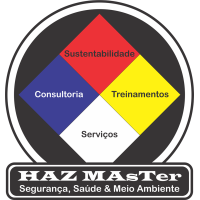 HAZ MAsTer - Engenharia de SSMA (EHS) logo, HAZ MAsTer - Engenharia de SSMA (EHS) contact details