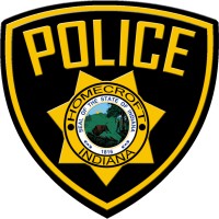 Homecroft Police Department logo, Homecroft Police Department contact details