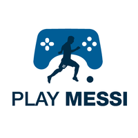 Play Messi logo, Play Messi contact details