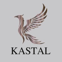 K A S T A L logo, K A S T A L contact details