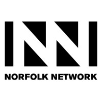 Norfolk Network logo, Norfolk Network contact details