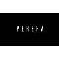 PERERA logo, PERERA contact details