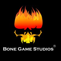 Bone Game Studios logo, Bone Game Studios contact details