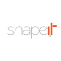 Shape It México logo, Shape It México contact details