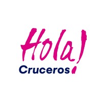 HolaCruceros logo, HolaCruceros contact details