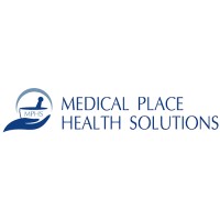 Medical Place Health Solutions logo, Medical Place Health Solutions contact details