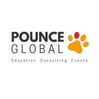 Pounce Global logo, Pounce Global contact details