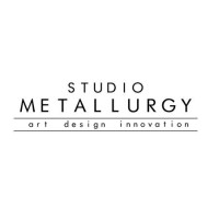 Studio Metallurgy logo, Studio Metallurgy contact details