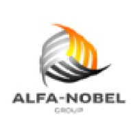 Alfa-Nobel Group logo, Alfa-Nobel Group contact details