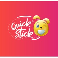 Quickstick logo, Quickstick contact details