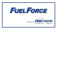 FuelForce - Multiforce Systems logo, FuelForce - Multiforce Systems contact details