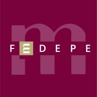 FEDEPE logo, FEDEPE contact details