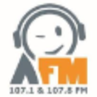 Radio A-FM logo, Radio A-FM contact details