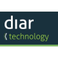 DIAR Technology logo, DIAR Technology contact details