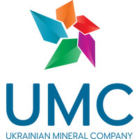 Ukrainian Mineral Company logo, Ukrainian Mineral Company contact details