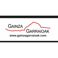 GAINZA GARRAIOAK SL logo, GAINZA GARRAIOAK SL contact details