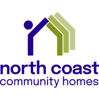 North Coast Community Homes logo, North Coast Community Homes contact details