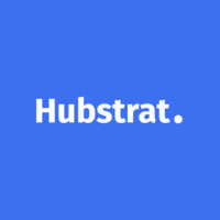 Hubstrat logo, Hubstrat contact details